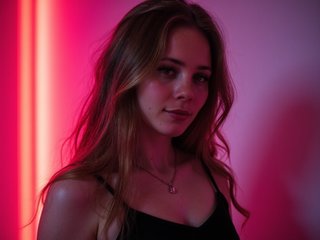 Erotiska video tērzēšana MaryLushh