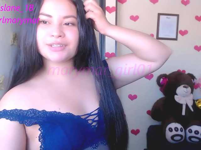 Fotogrāfijas marymar01 kiss Me please #smalltits #bigass #young #squirt #latina #new #teen #feet #pvt #cum #shaved