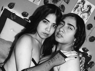 Erotiska video tērzēšana MaryRosaBDSM