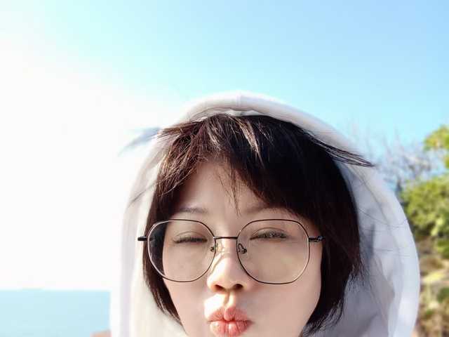 Profila foto maryzhong