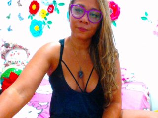 Fotogrāfijas MasahiaMilan cumming show @goal #lovense #lush tip fast n big for multiple #cum #squirt 380