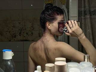 Erotiska video tērzēšana OneCrazyBunny