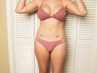 Erotiska video tērzēšana Maskedbootie