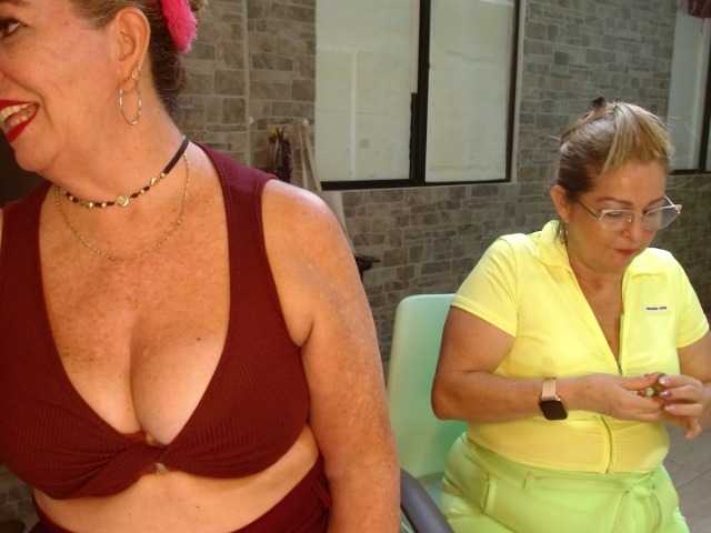 Apraides ekrānuzņēmumi mature-women60