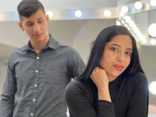 Erotiska video tērzēšana Max-and-Hanna