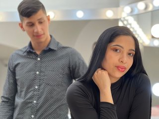 Erotiska video tērzēšana Max-and-Hanna