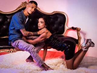 Erotiska video tērzēšana MaxandAnnie