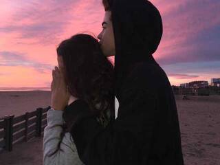 Erotiska video tērzēšana LeshaMasha