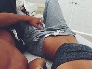 Erotiska video tērzēšana MaxyThalia