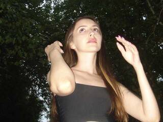 Erotiska video tērzēšana May-Rose