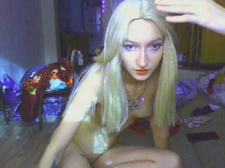 Erotiska video tērzēšana Maya-onelya