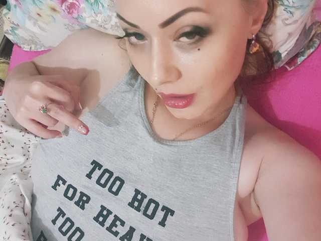 Profila foto Gospoja666