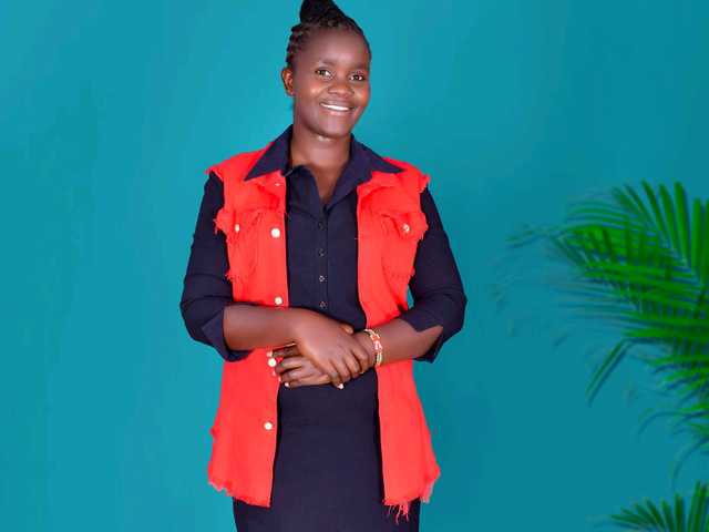 Profila foto mayaab1