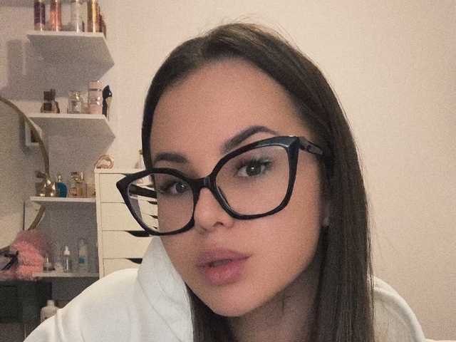 Profila foto Mayaalovely