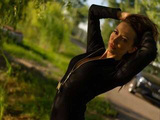 Erotiska video tērzēšana MayaHipnoteyes