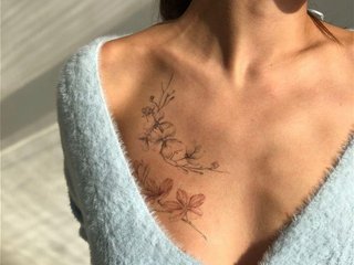 Erotiska video tērzēšana MayaKisss