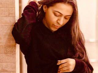 Erotiska video tērzēšana mayamelisa