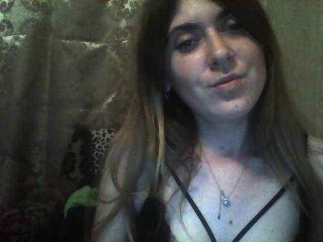 Profila foto mayamurrr