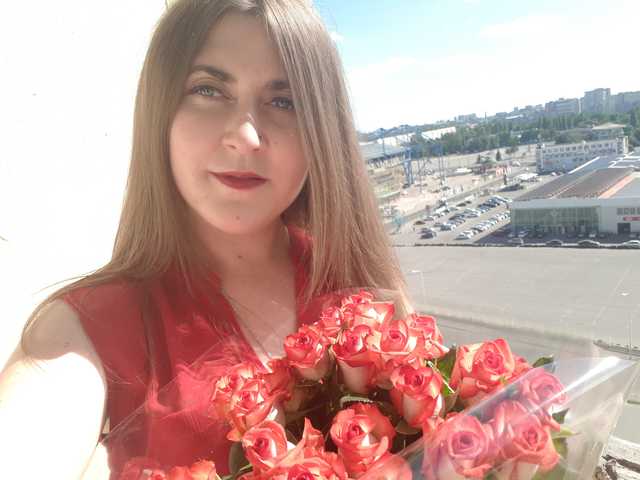 Profila foto mayamurrr