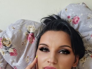 Erotiska video tērzēšana Mayatiffany20