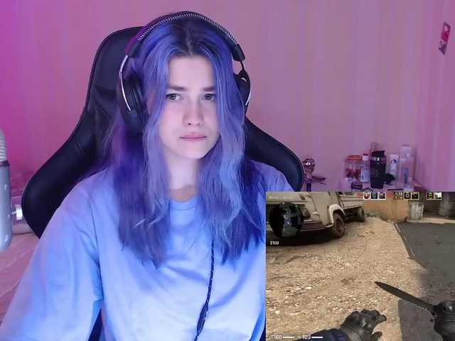 Apraides ekrānuzņēmumi Maybbe