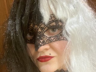 Erotiska video tērzēšana MaybeBaby69