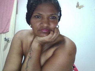 Erotiska video tērzēšana ALEJANDRA07