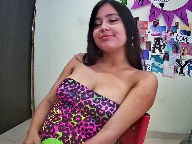 Fotogrāfijas maylie546 pussy Hot