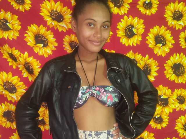 Profila foto Mayrah1