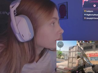 Erotiska video tērzēšana mayshy