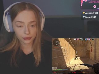 Erotiska video tērzēšana mayshy