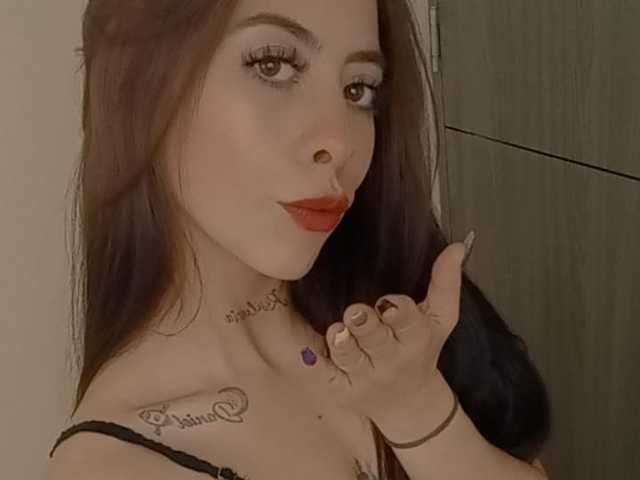 Profila foto Mazikeenx