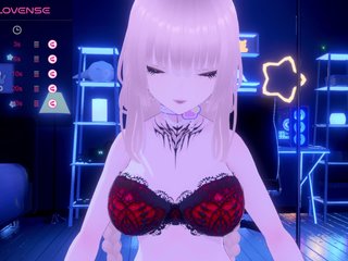 Erotiska video tērzēšana Mctigra