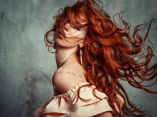 Erotiska video tērzēšana Mi-reina35