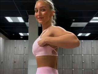 Erotiska video tērzēšana VivienSabo