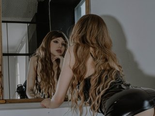Erotiska video tērzēšana medusagorgona