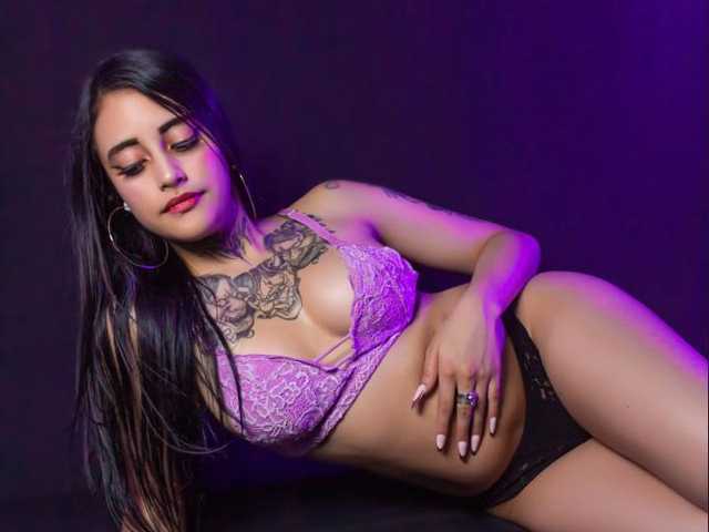 Profila foto Megaan-Lee