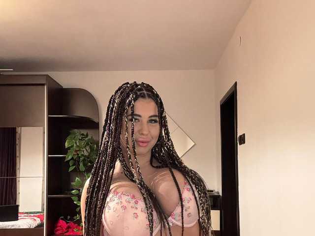 Profila foto MegaBoobsDee