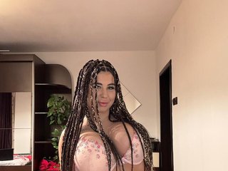 Erotiska video tērzēšana MegaBoobsDee