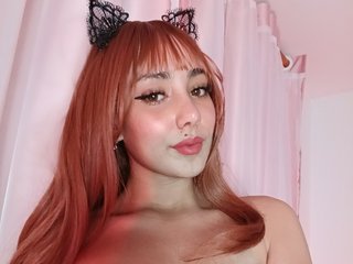 Erotiska video tērzēšana megan-ari