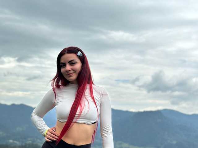 Profila foto Megan-Jenner