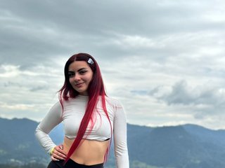 Erotiska video tērzēšana Megan-Jenner