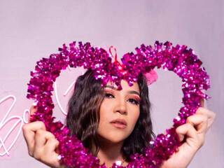 Erotiska video tērzēšana megan-lee1