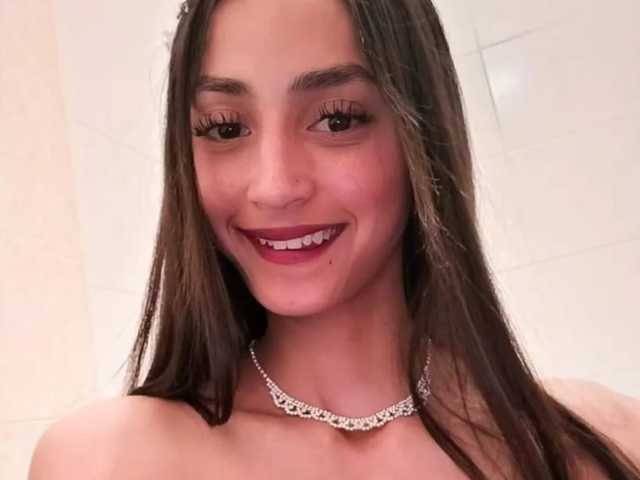 Profila foto Megan-Noha