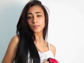 Erotiska video tērzēšana Megan-Ospina