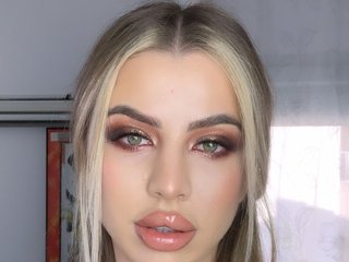 Erotiska video tērzēšana Megan-Ros