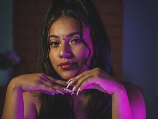 Erotiska video tērzēšana Megan-Thompson1