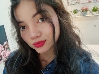 Erotiska video tērzēšana Megan-zc