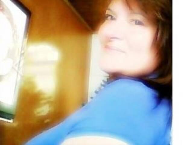 Profila foto megan1721