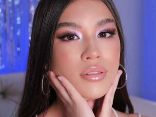 Erotiska video tērzēšana MeganAbella